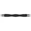 Wintec Chafeless Elastic Girth in Black